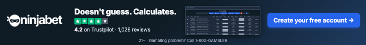 NinjaBet: odds analysis software