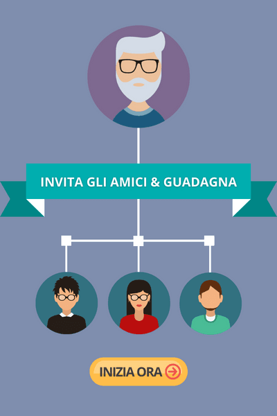 programma di affiliazione NinjaBet