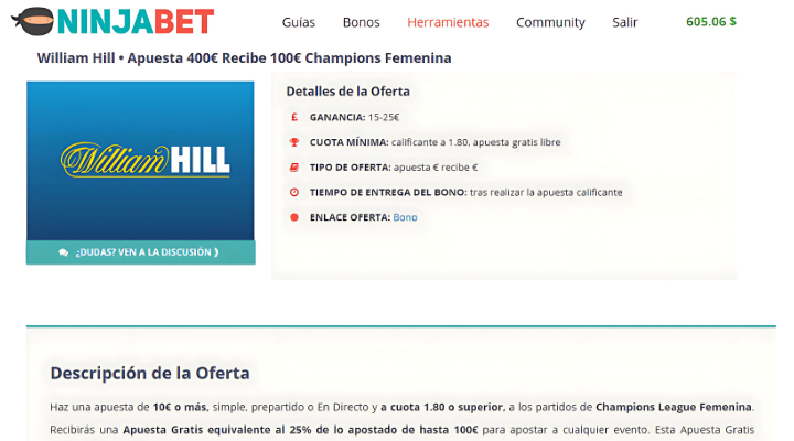 bonos-recurrentes-matched-betting-ninjabet-ganar-desde-casa-errores-comunes