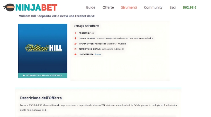 bonus-ricorrenti-matched-betting-ninjabet-fare-soldi-online-utilizzare-al-meglio