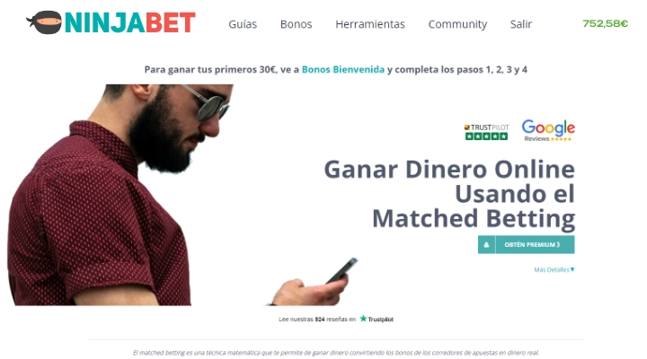 ganar-dinero-desde-casa-ninjabet-matched-betting-apuestas-online-betfair-con-ninjabet