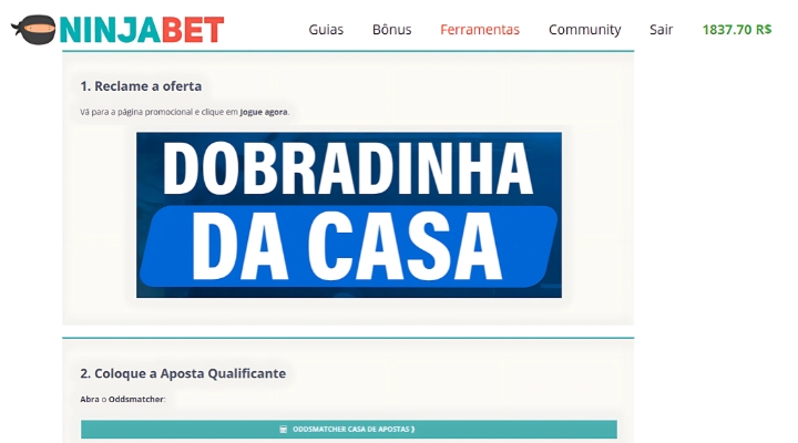 ofertas-recarga-matched-betting-ninjabet-betfair-ganhe-dinheiro-erros-comuns