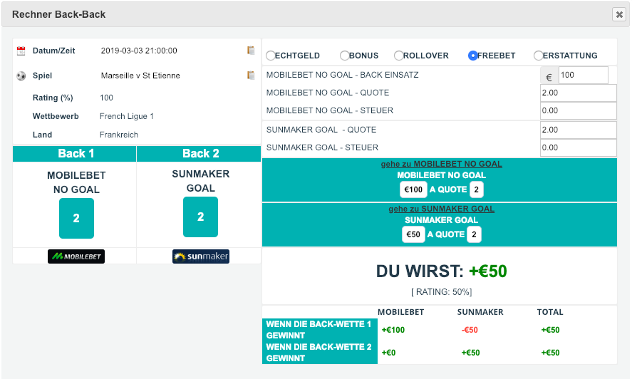 oddsmatcher-Quotenvergleicher-ninjabet-ninja-bet-matched-betting-Rechner-Resultaten