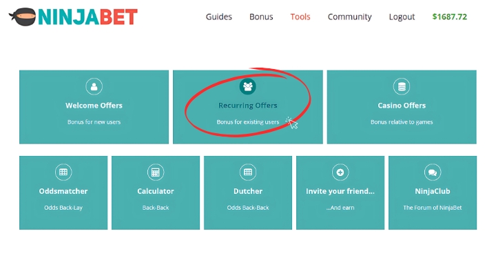 reload-matched-betting-ninjabet-make-money-online-long-term-profit