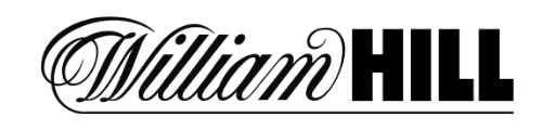 William Hill - Deposita 50€ Ricevi 10€ x 10 multipla
